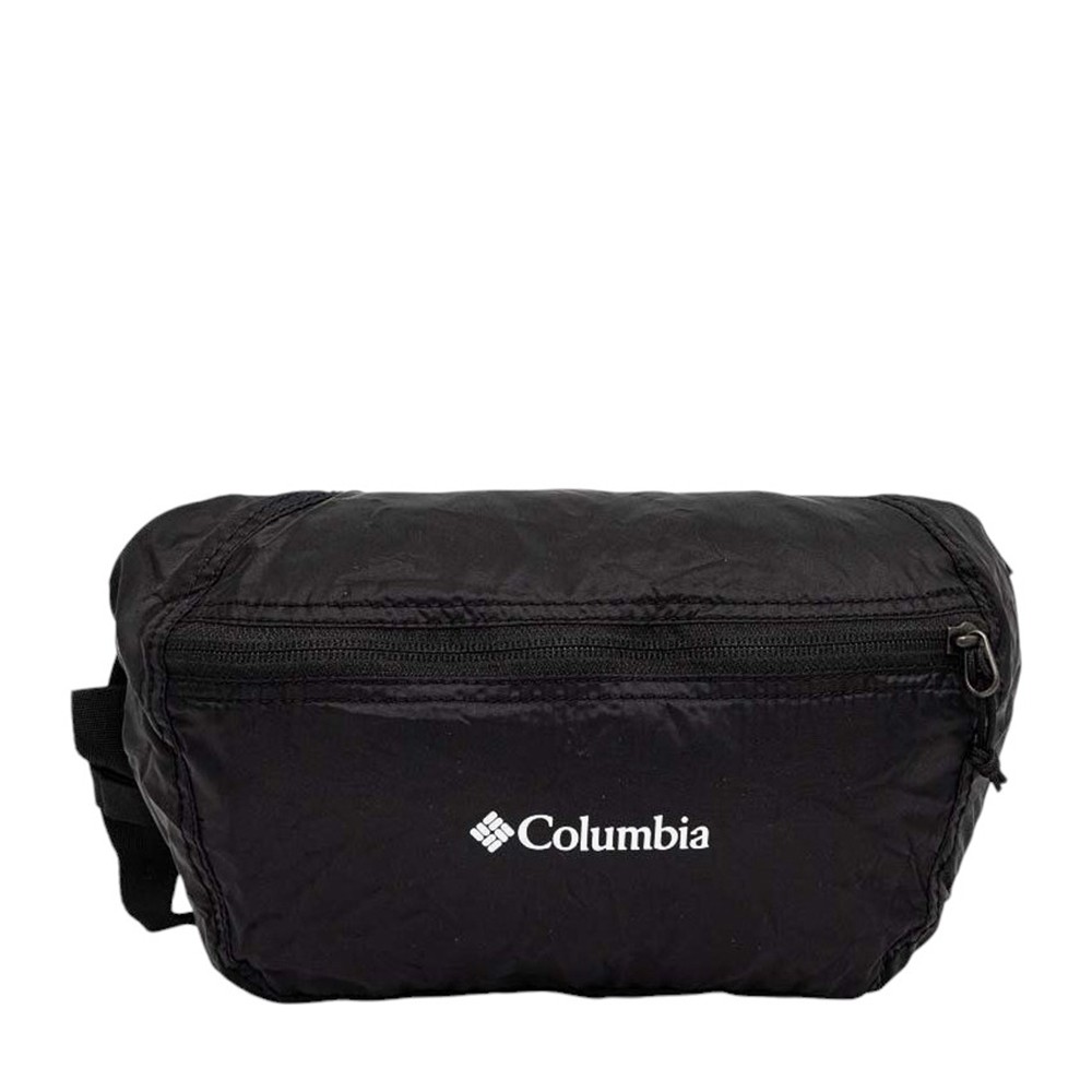 Сумка Columbia Lightweight Packable Hip черная Pack 2093271-010