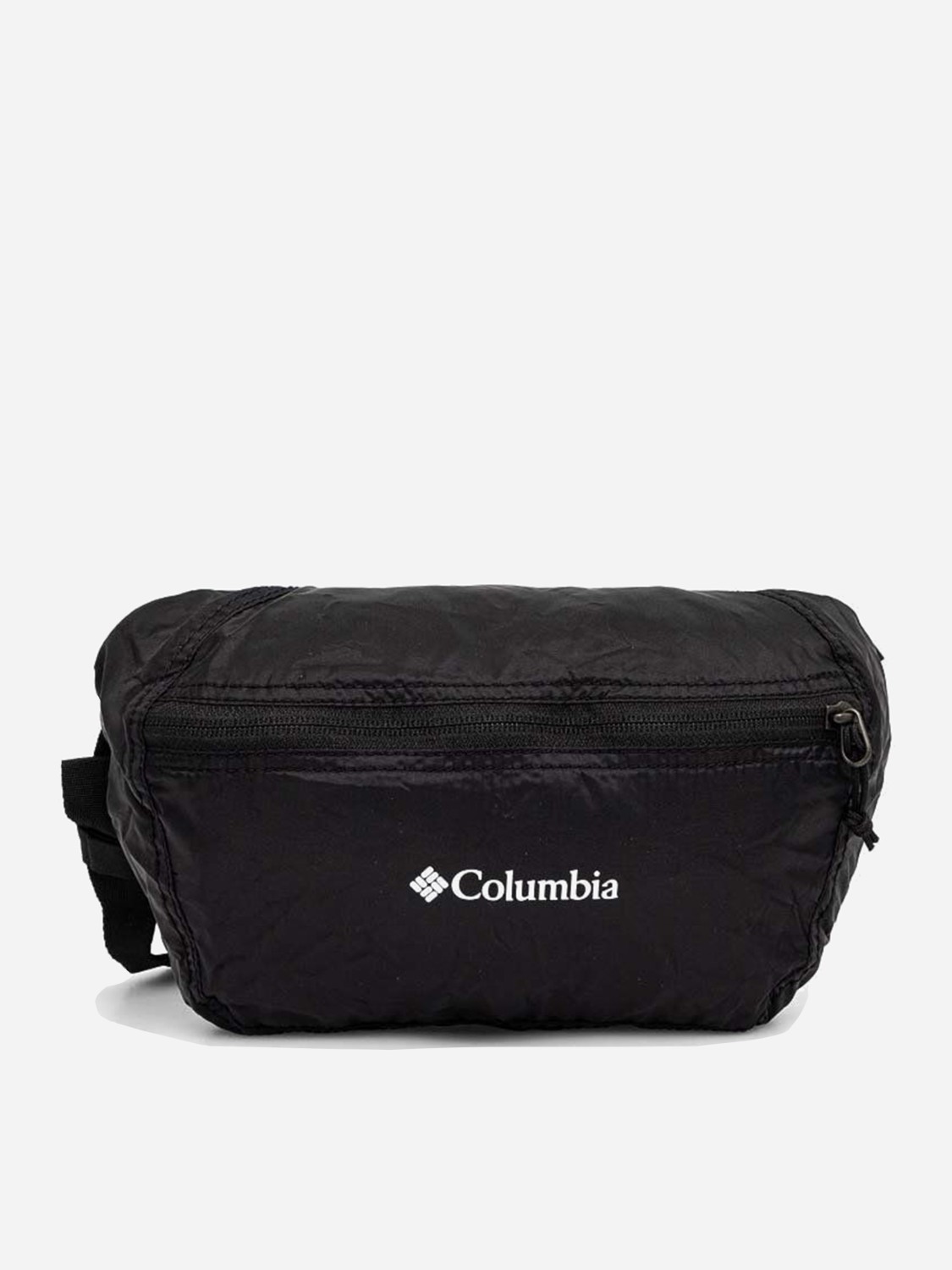 Сумка Columbia Lightweight Packable Hip черная Pack 2093271-010 изображение 2