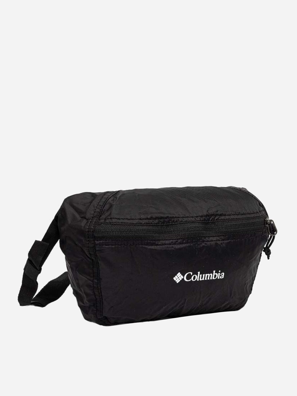 Сумка Columbia Lightweight Packable Hip чорна Pack 2093271-010 — фото 4