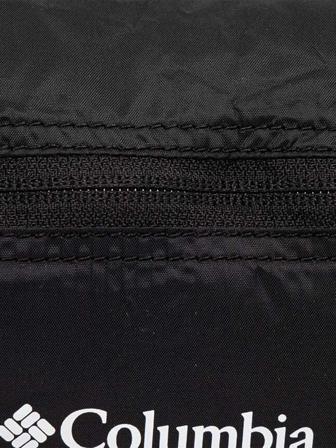 Сумка Columbia Lightweight Packable Hip черная Pack 2093271-010 изображение 5