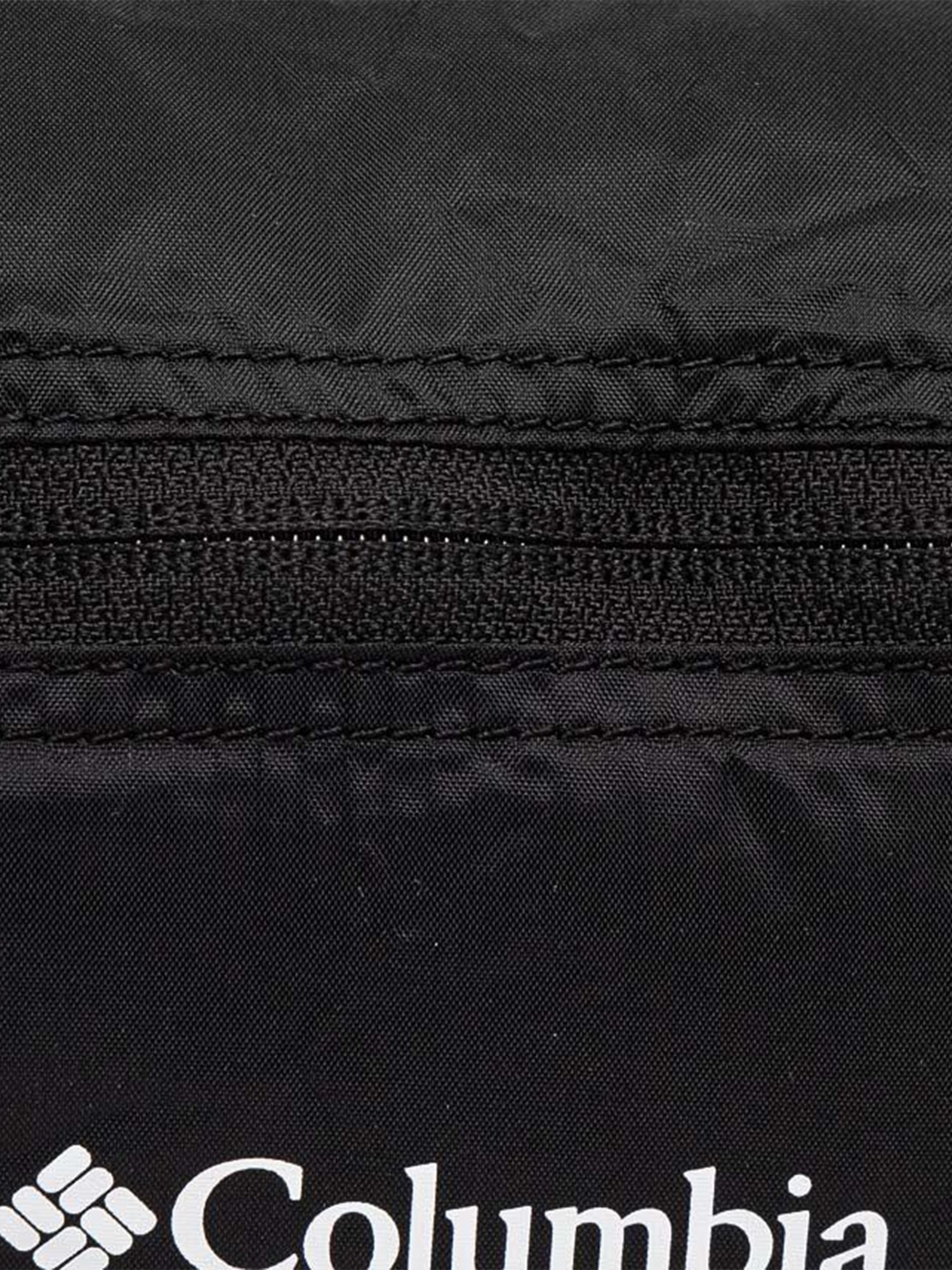 Сумка Columbia Lightweight Packable Hip чорна Pack 2093271-010 изображение 5