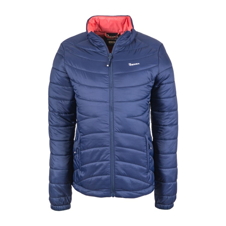 Куртка жіноча Radder Eni синя 120076-450 изображение 1
