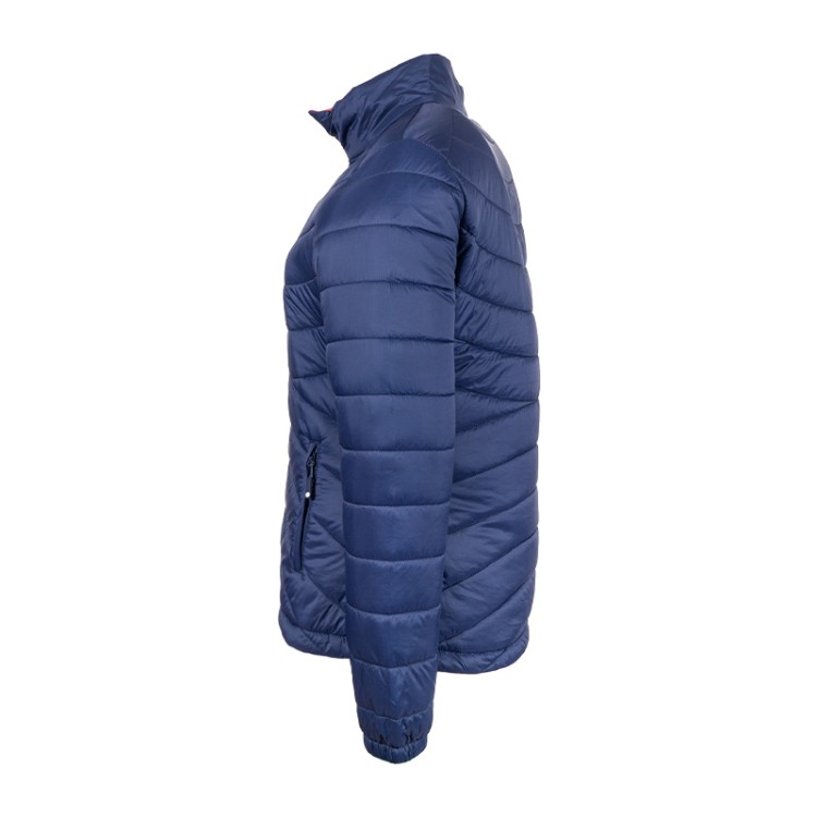 Куртка жіноча Radder Eni синя 120076-450 изображение 2