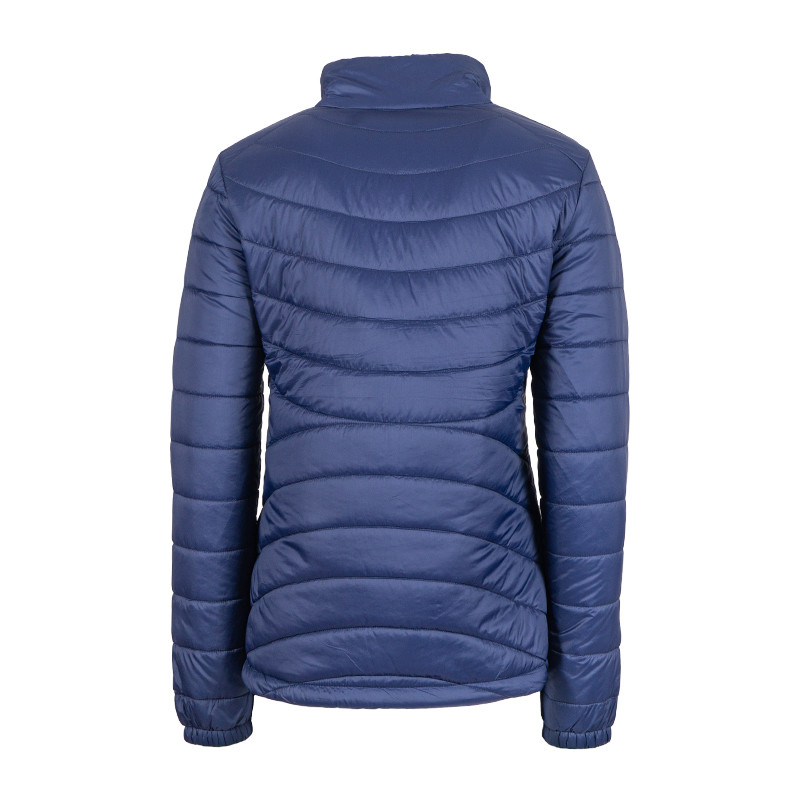 Куртка женская Radder Eni синяя 120076-450 изображение 3