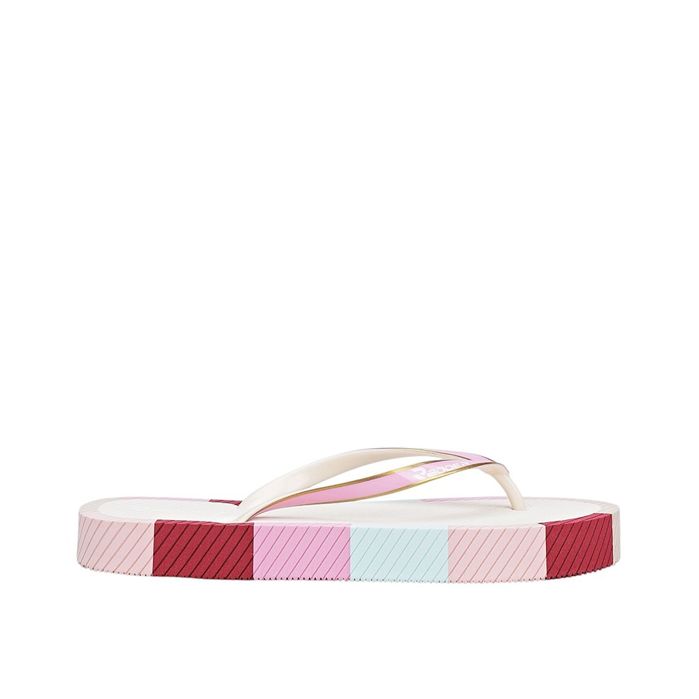 Вьетнамки женские Radder Indira кремовые 962503-210 изображение 1