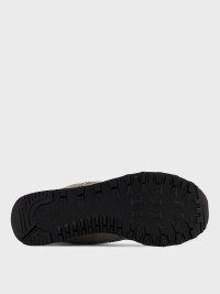 Кросівки жіночі New Balance New Balance 574 Classic GL сірі WL574EVG изображение 8