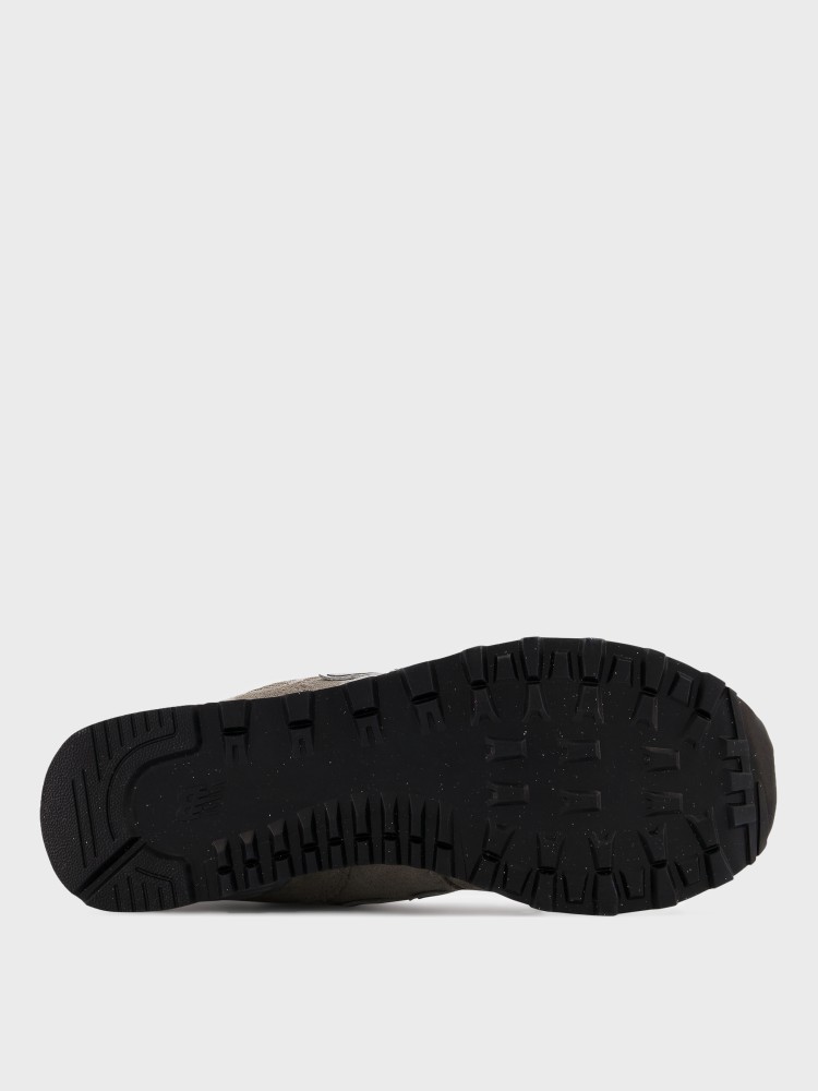 Кросівки жіночі New Balance New Balance 574 Classic GL сірі WL574EVG изображение 8