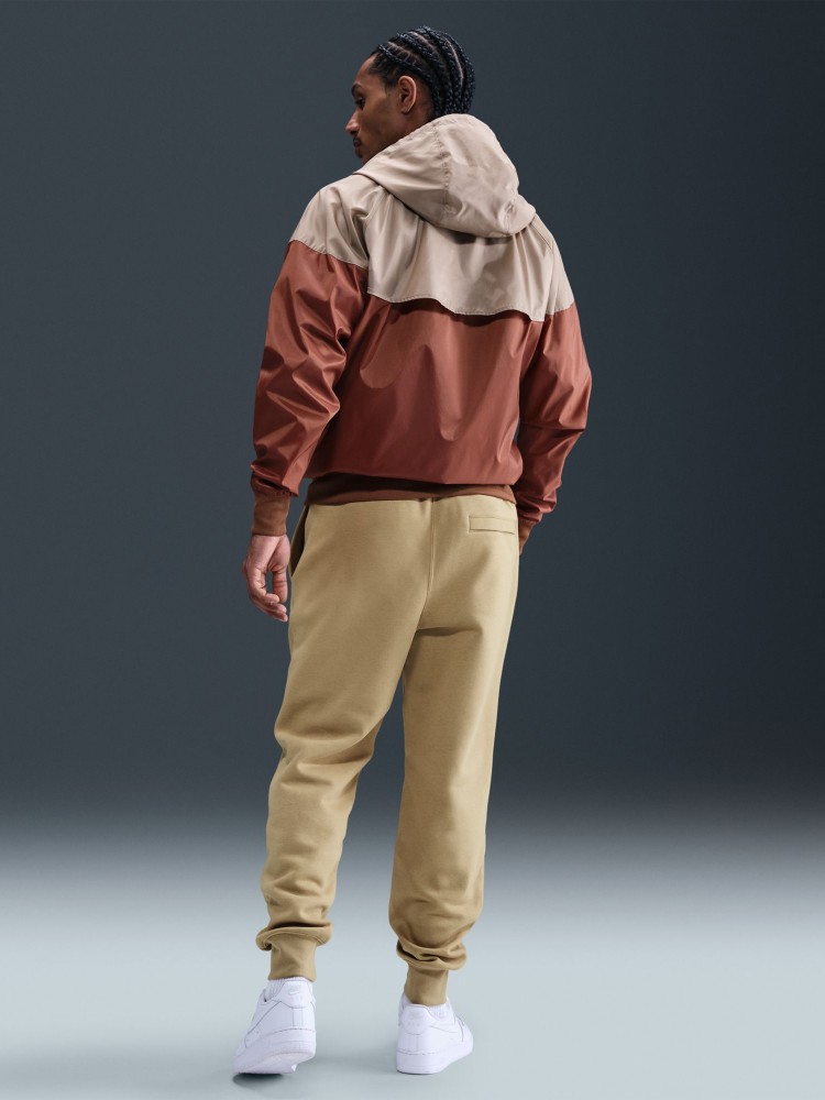 Штани чоловічі Nike M NK CLUB BB JOGGER кремові FN3787-297 изображение 9