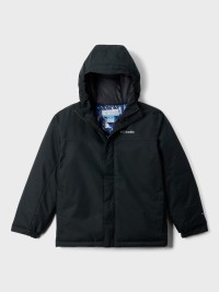 Куртка дитяча Columbia Hikebound™ II Insulated Jacket чорна 2089961-010 изображение 2