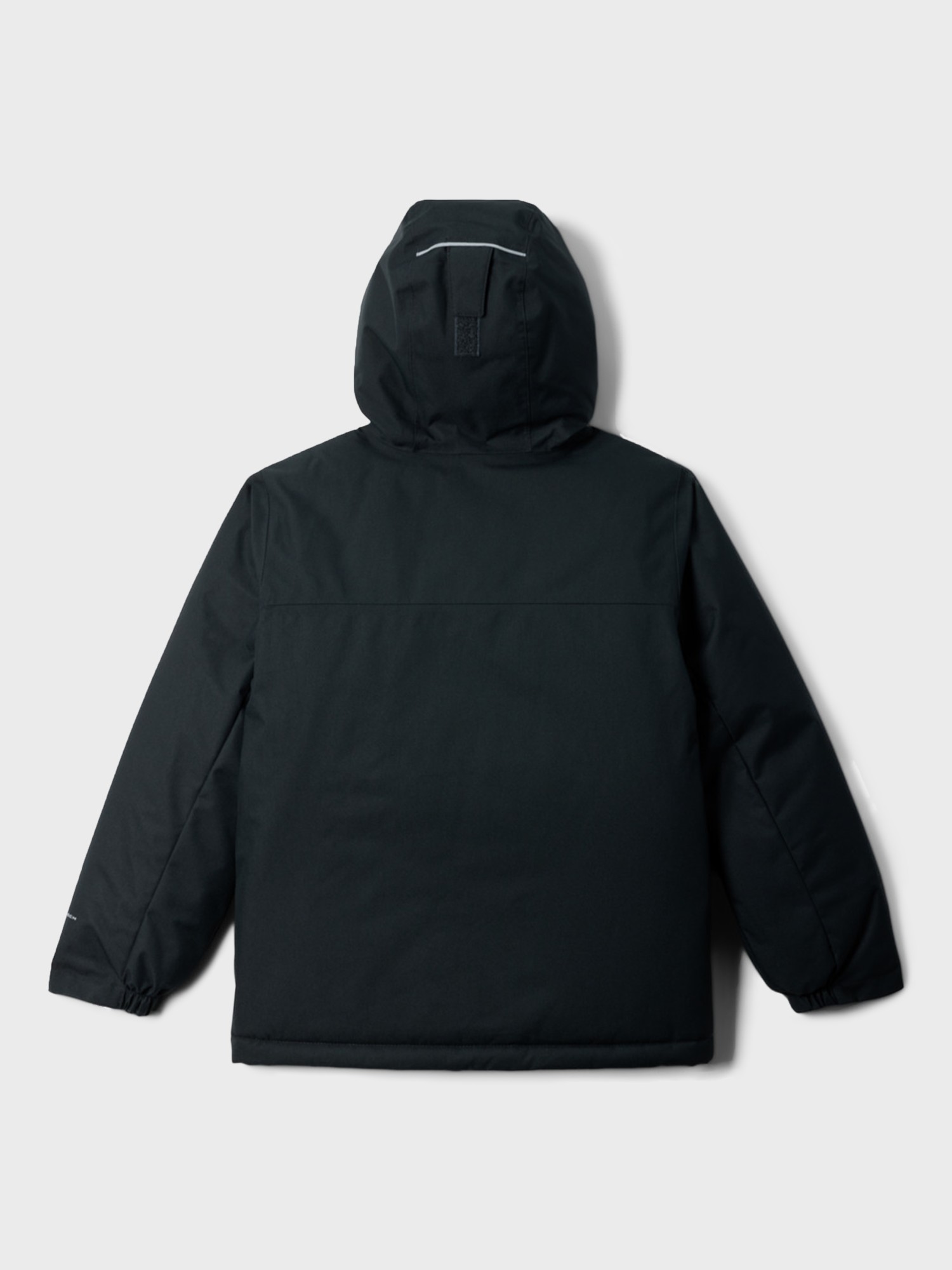 Куртка дитяча Columbia Hikebound™ II Insulated Jacket чорна 2089961-010 изображение 3