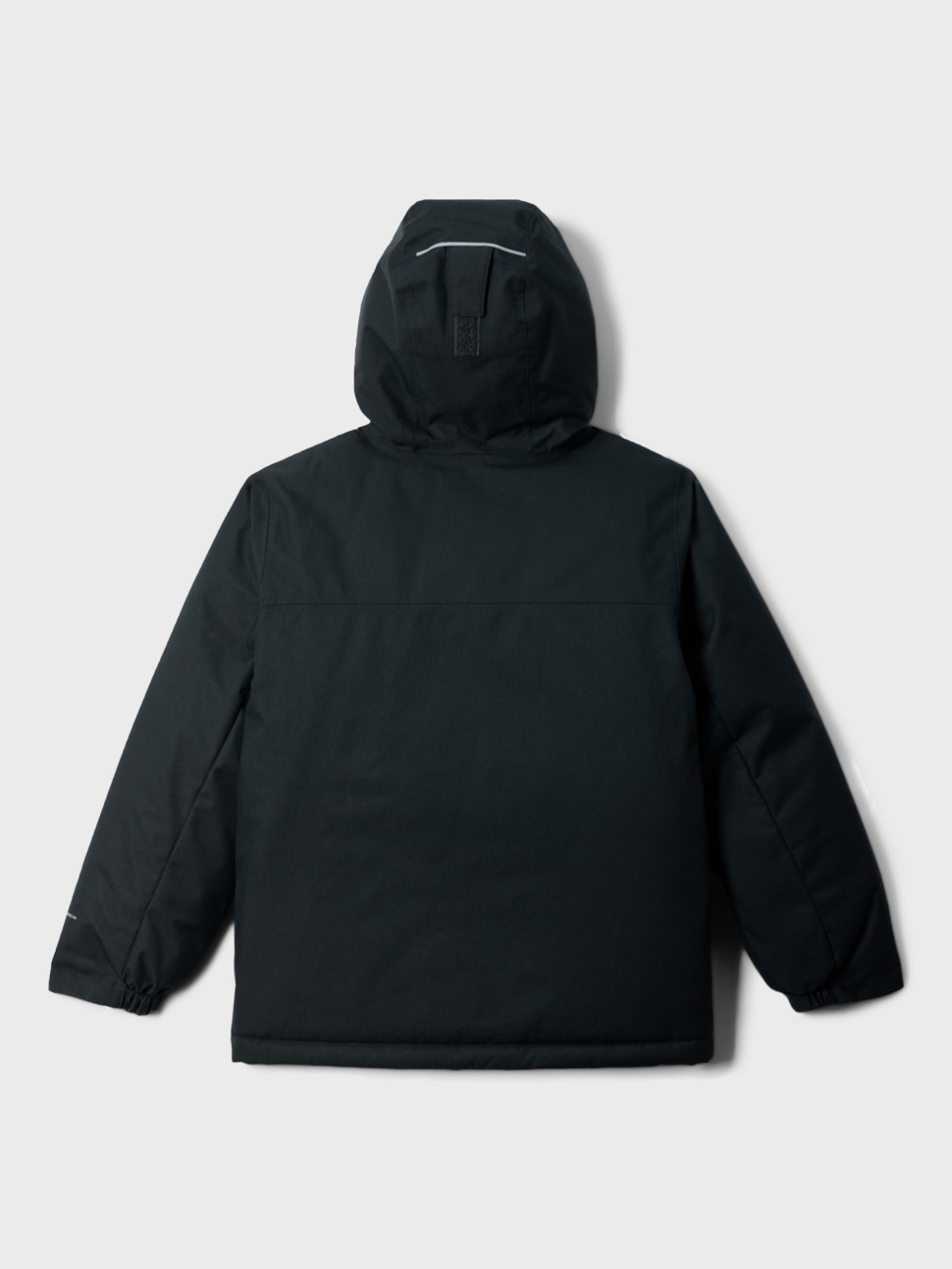 Куртка дитяча Columbia Hikebound™ II Insulated Jacket чорна 2089961-010 — фото 3
