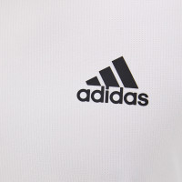 Футболка мужская Adidas M Pl T белая GM5509 изображение 3