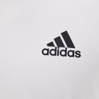 Футболка мужская Adidas M Pl T белая GM5509 изображение 3