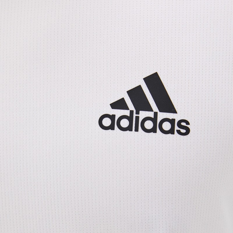 Футболка чоловіча Adidas M Pl T біла GM5509 — фото 3 — Sport City Футболка чоловіча Adidas M Pl T біла GM5509 — фото 3