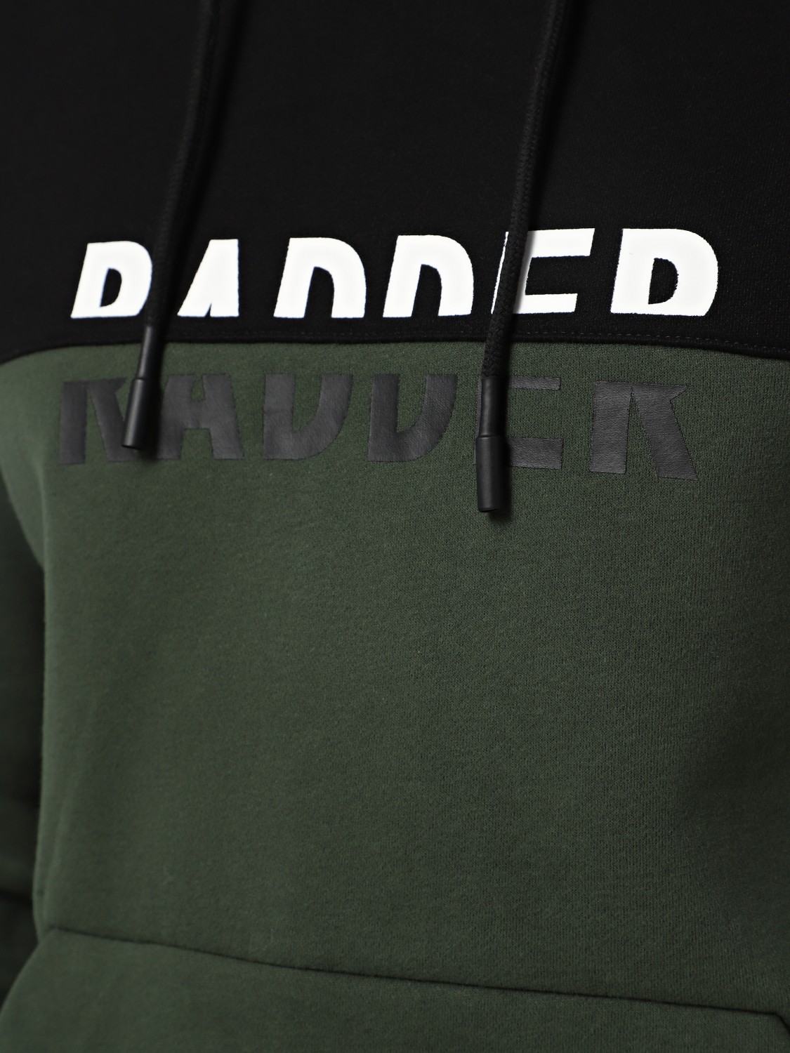 Толстовка чоловіча Radder Marlow зелені 442604-310 изображение 5