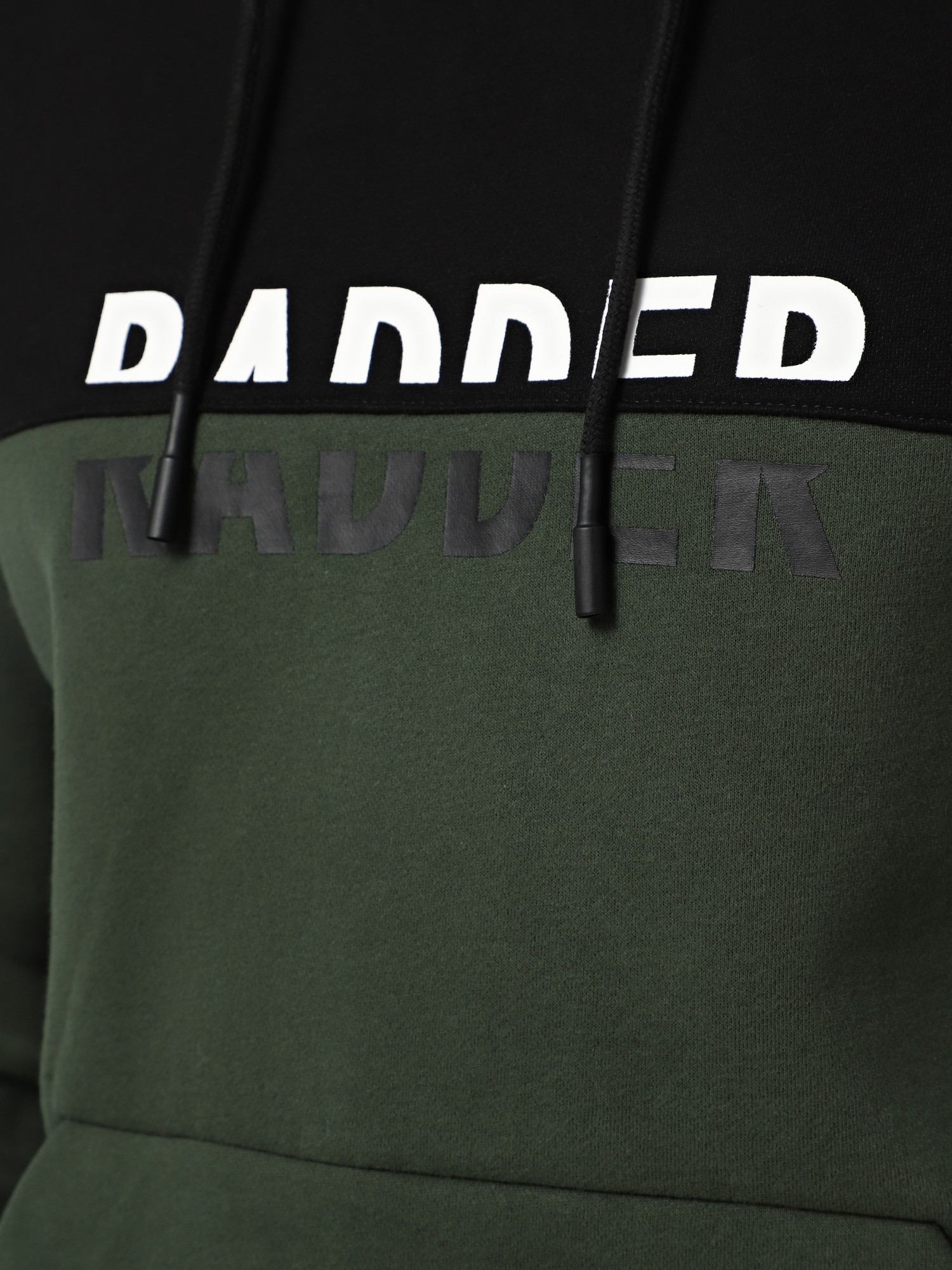 Толстовка чоловіча Radder Marlow зелені 442604-310 изображение 5