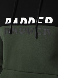 Толстовка чоловіча Radder Marlow зелені 442604-310 изображение 5