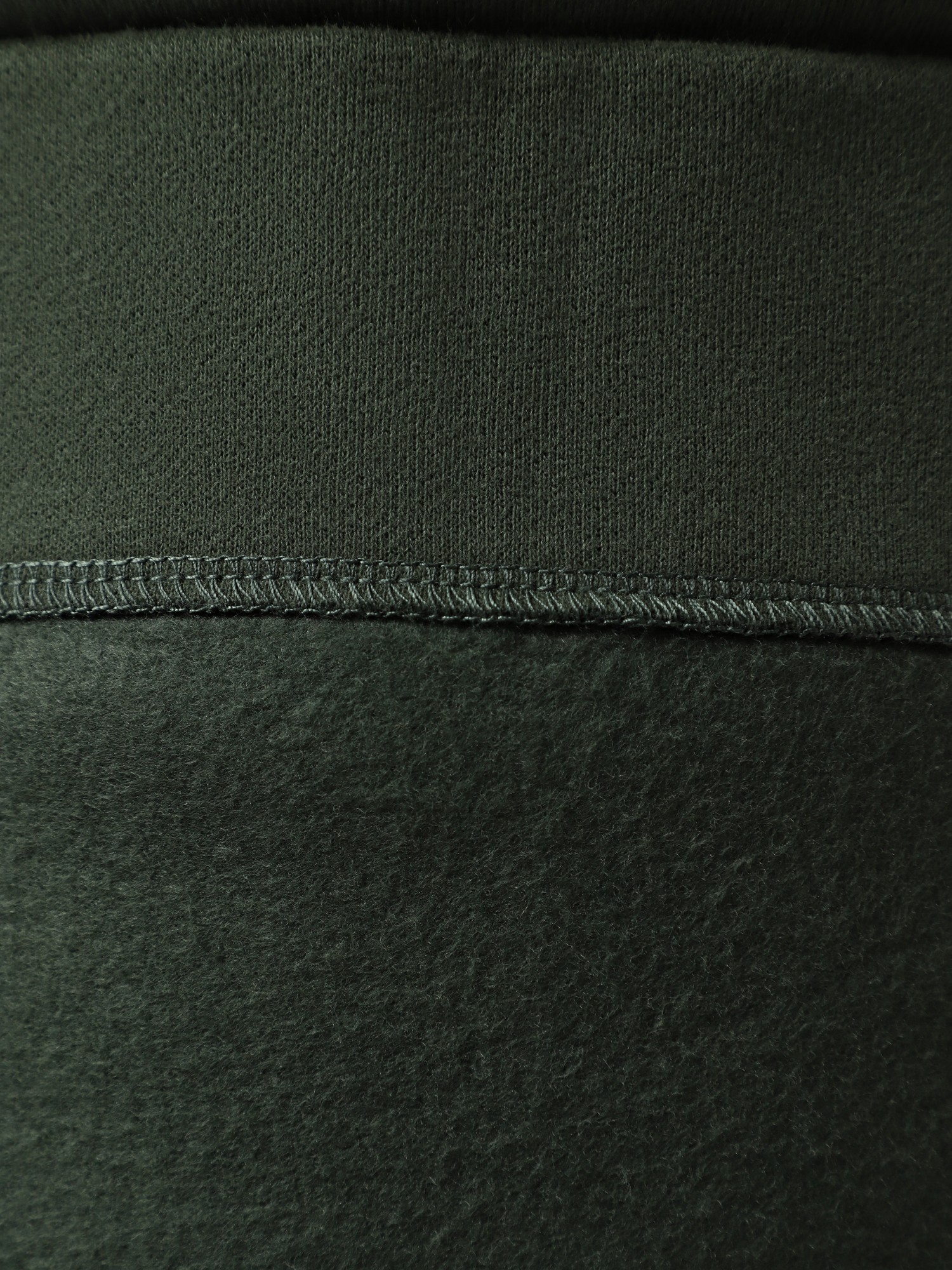 Толстовка чоловіча Radder Marlow зелені 442604-310 изображение 7