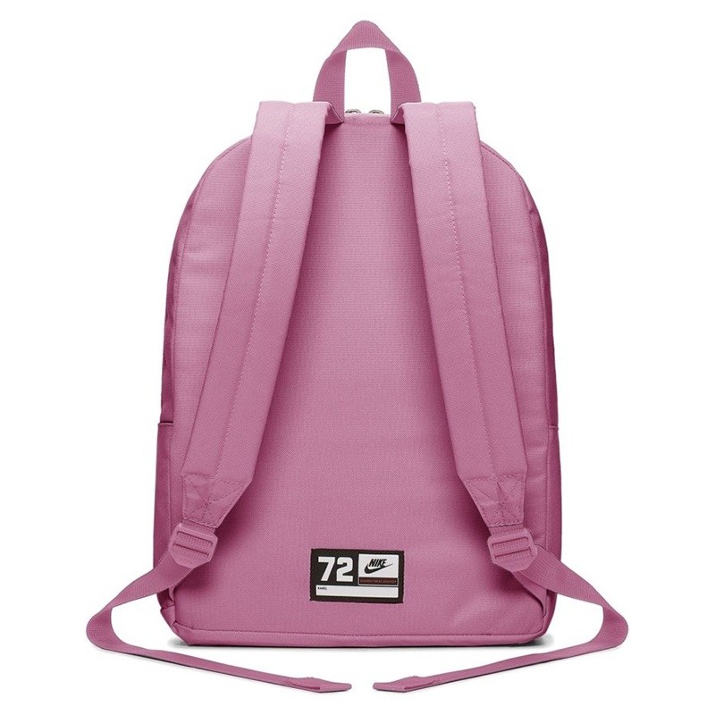 Рюкзак Nike Classic Backpack (Girl) розовый BA5928-693 — фото 2