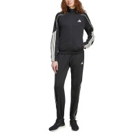 Костюм жіночий Adidas W STADIUM TS чорний JX0471 изображение 1