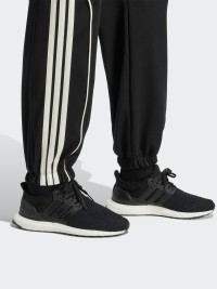 Костюм жіночий Adidas W STADIUM TS чорний JX0471 изображение 7
