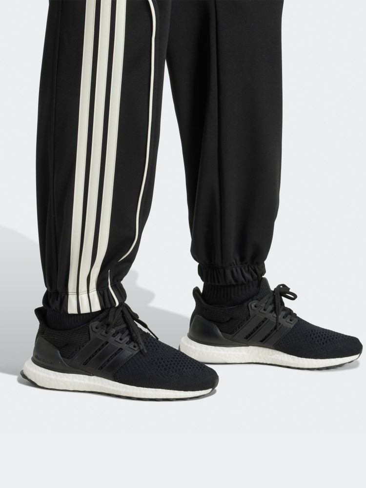Костюм жіночий Adidas W STADIUM TS чорний JX0471 изображение 7