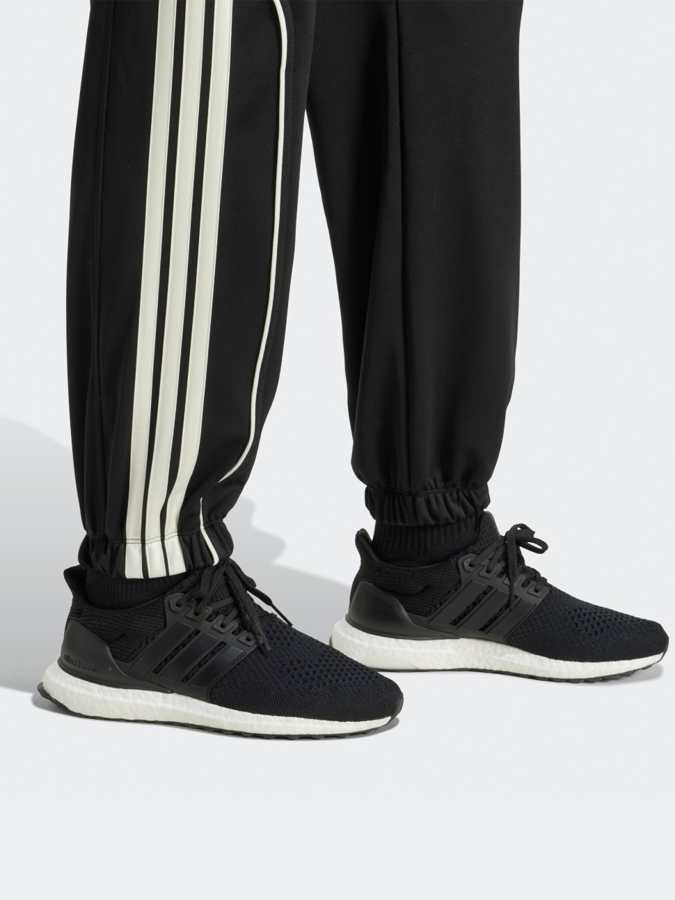 Костюм жіночий Adidas W STADIUM TS чорний JX0471 — фото 7
