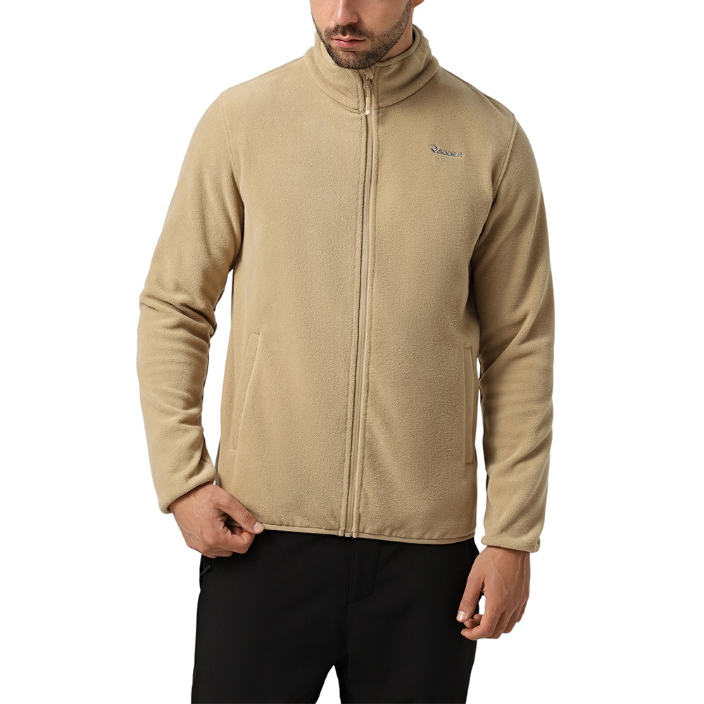 Толстовка мужская Radder Burgos бежевая 661921-125