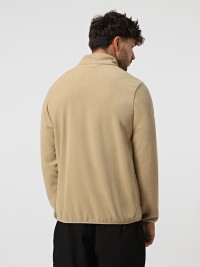 Толстовка мужская Radder Burgos бежевая 661921-125 изображение 3