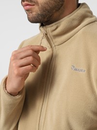 Толстовка мужская Radder Burgos бежевая 661921-125 изображение 4