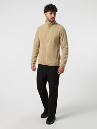 Толстовка мужская Radder Burgos бежевая 661921-125 изображение 6