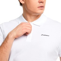 Футболка мужская Demix белая 108252-00 изображение 3