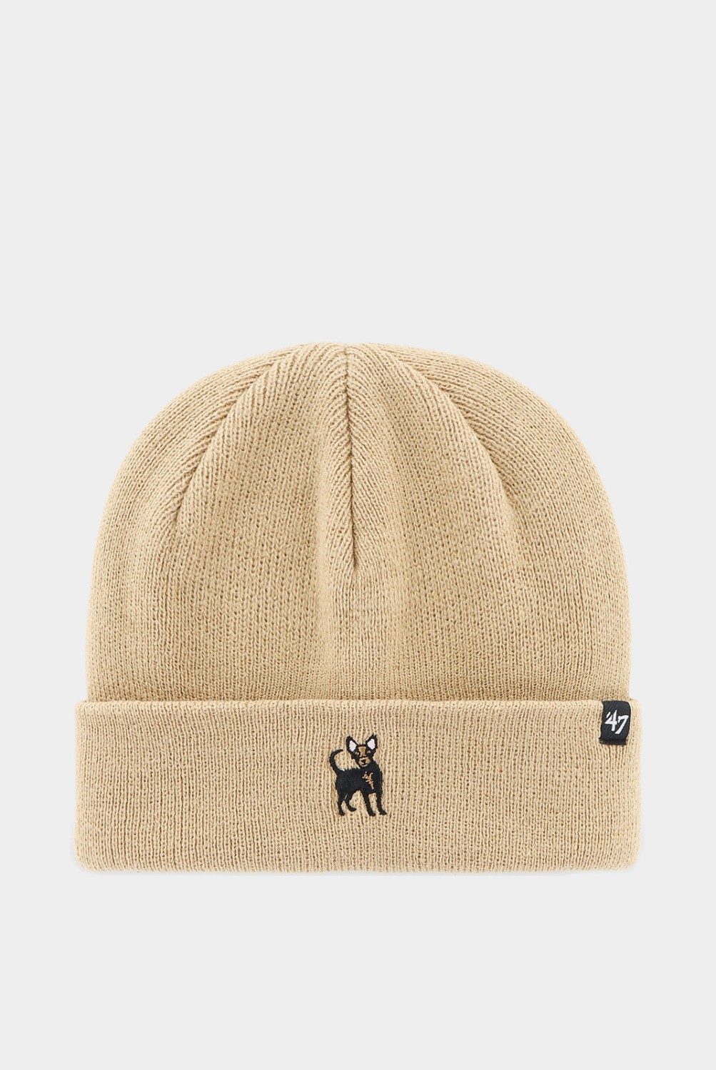Шапка 47 Brand DOG RANDLE хаки RNDLE10ACE-KH изображение 1