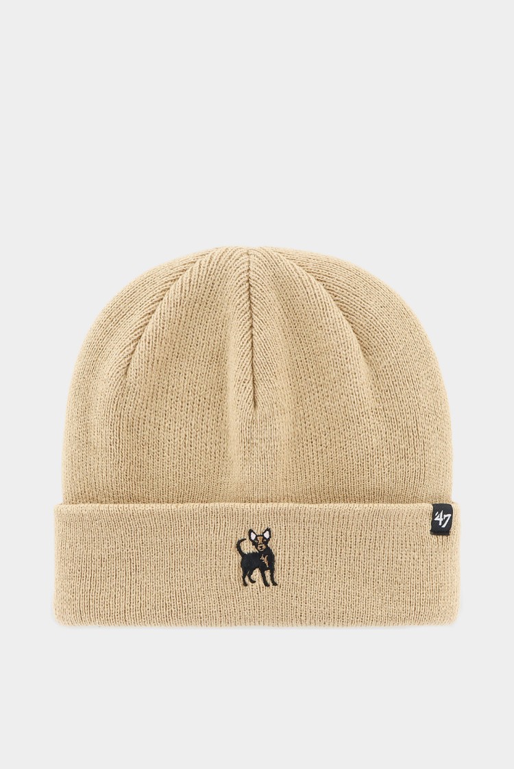 Шапка 47 Brand DOG RANDLE хакі RNDLE10ACE-KH изображение 1
