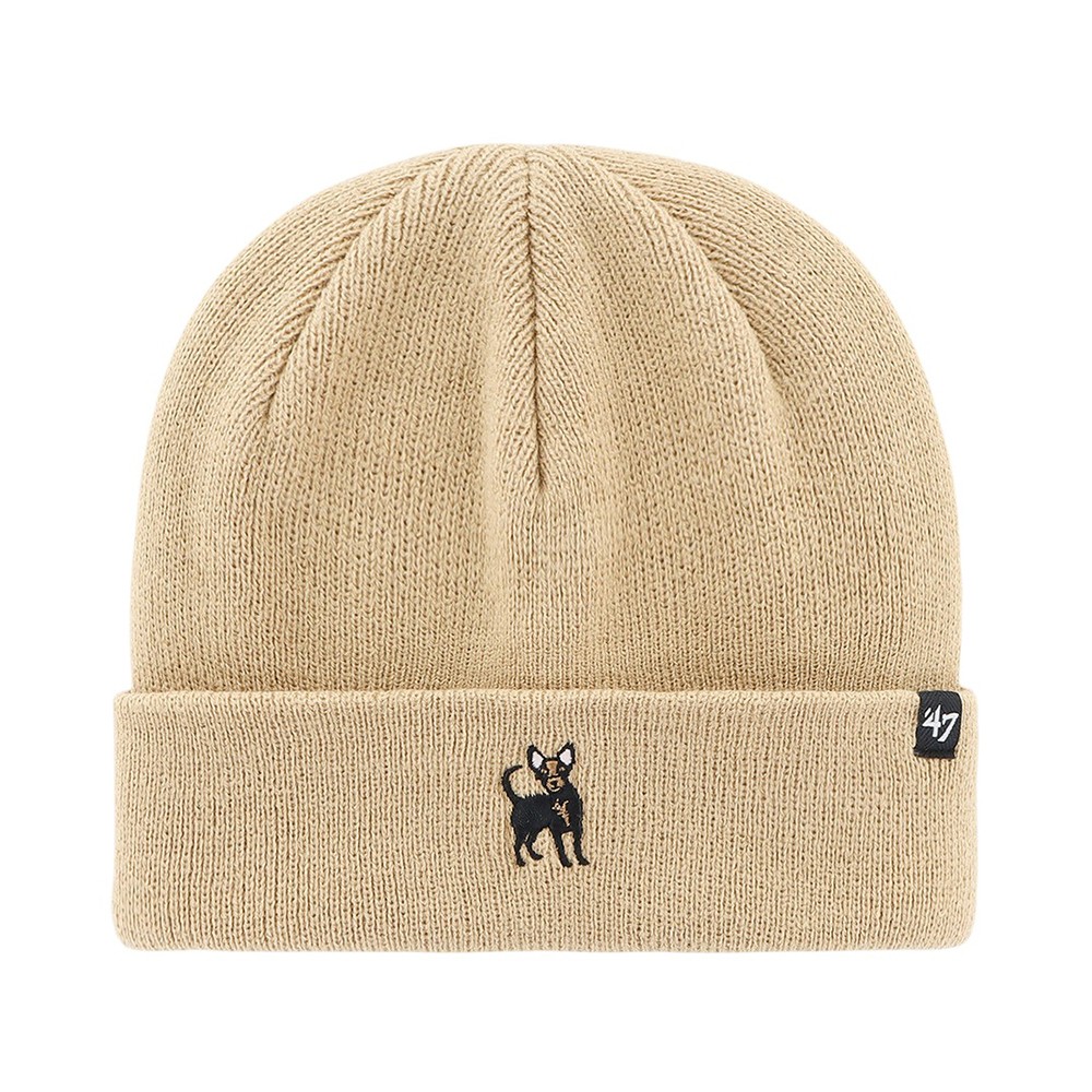 Шапка 47 Brand DOG RANDLE хаки RNDLE10ACE-KH