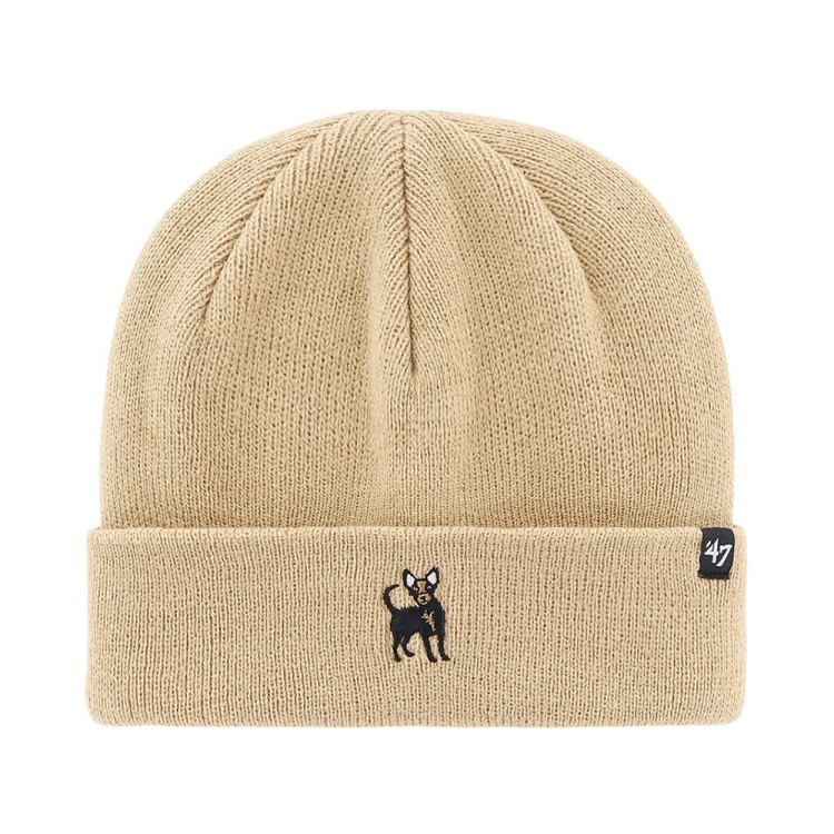 Шапка 47 Brand DOG RANDLE хаки RNDLE10ACE-KH