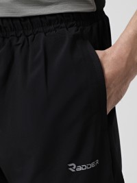 Шорты мужские Radder Algiers черные 922510-010 изображение 4