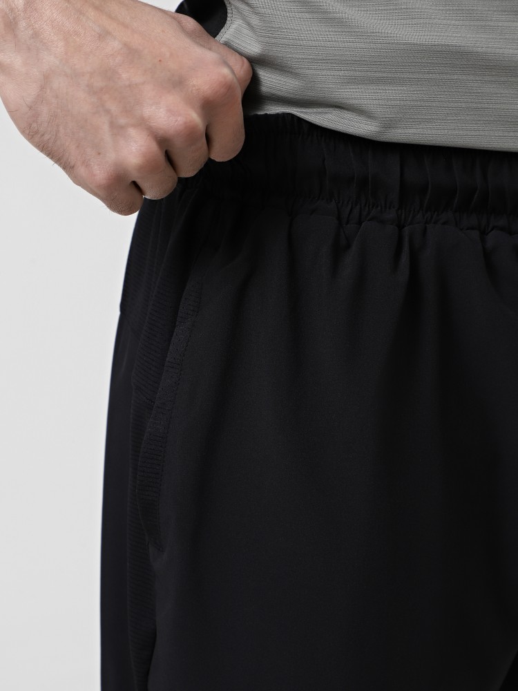 Шорты мужские Radder Algiers черные 922510-010 изображение 5