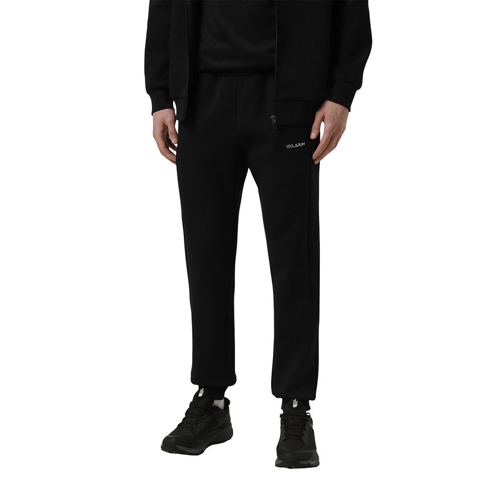Брюки мужские Larum Tressa черные 302517-010