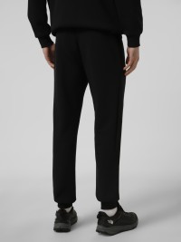 Штани чоловічі Larum Tressa чорні 302517-010 изображение 3