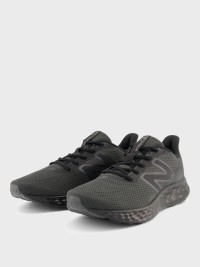 Кроссовки мужские New Balance 411 V3 черные M411LK3 изображение 3