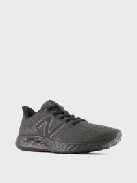 Кроссовки мужские New Balance 411 V3 черные M411LK3 изображение 4