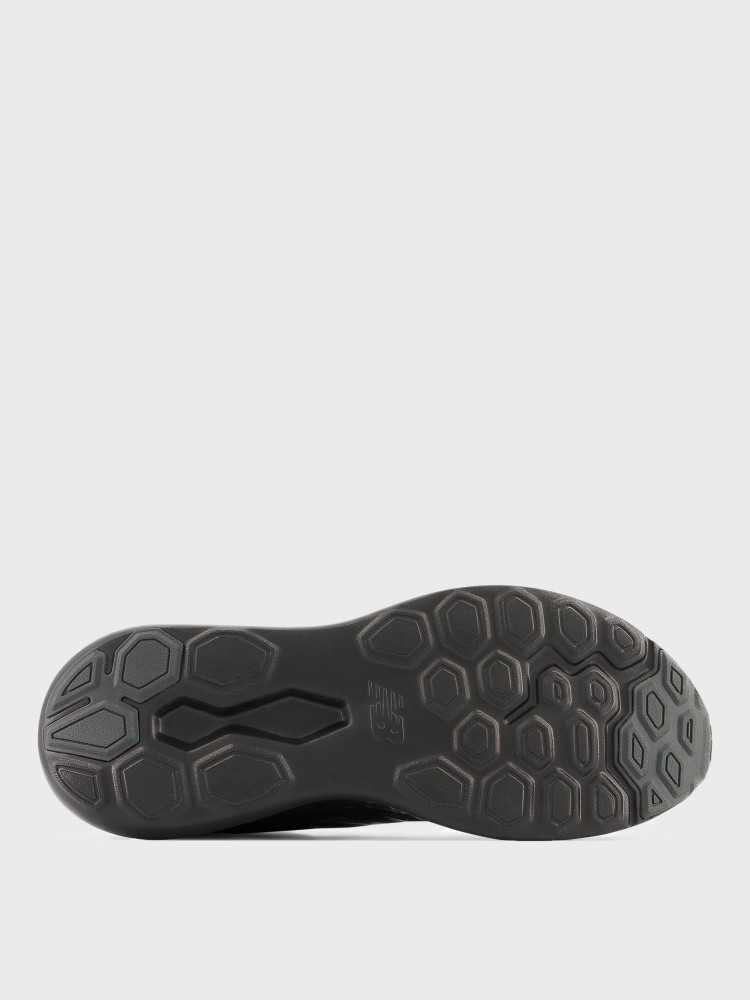 Кросівки чоловічі New Balance 411 V3 чорні M411LK3 изображение 8