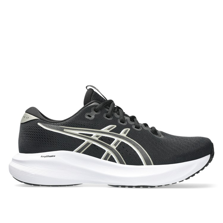 Кроссовки женские Asics GEL-EXCITE 11 черные 1012B861-001 изображение 1