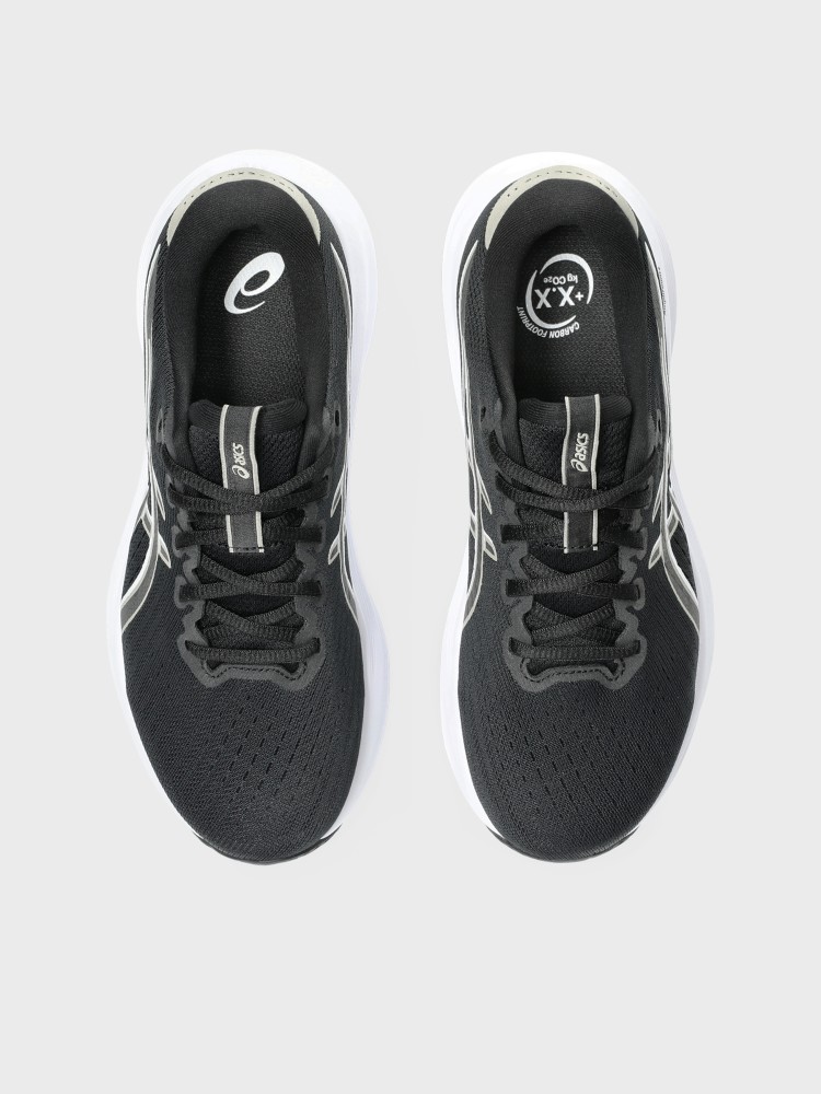 Кроссовки женские Asics GEL-EXCITE 11 черные 1012B861-001 изображение 6