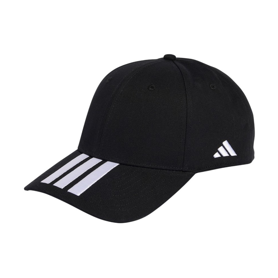 Бейсболка Adidas TIRO CAP чорна JY7999 — Sport City Бейсболка Adidas TIRO CAP чорна JY7999