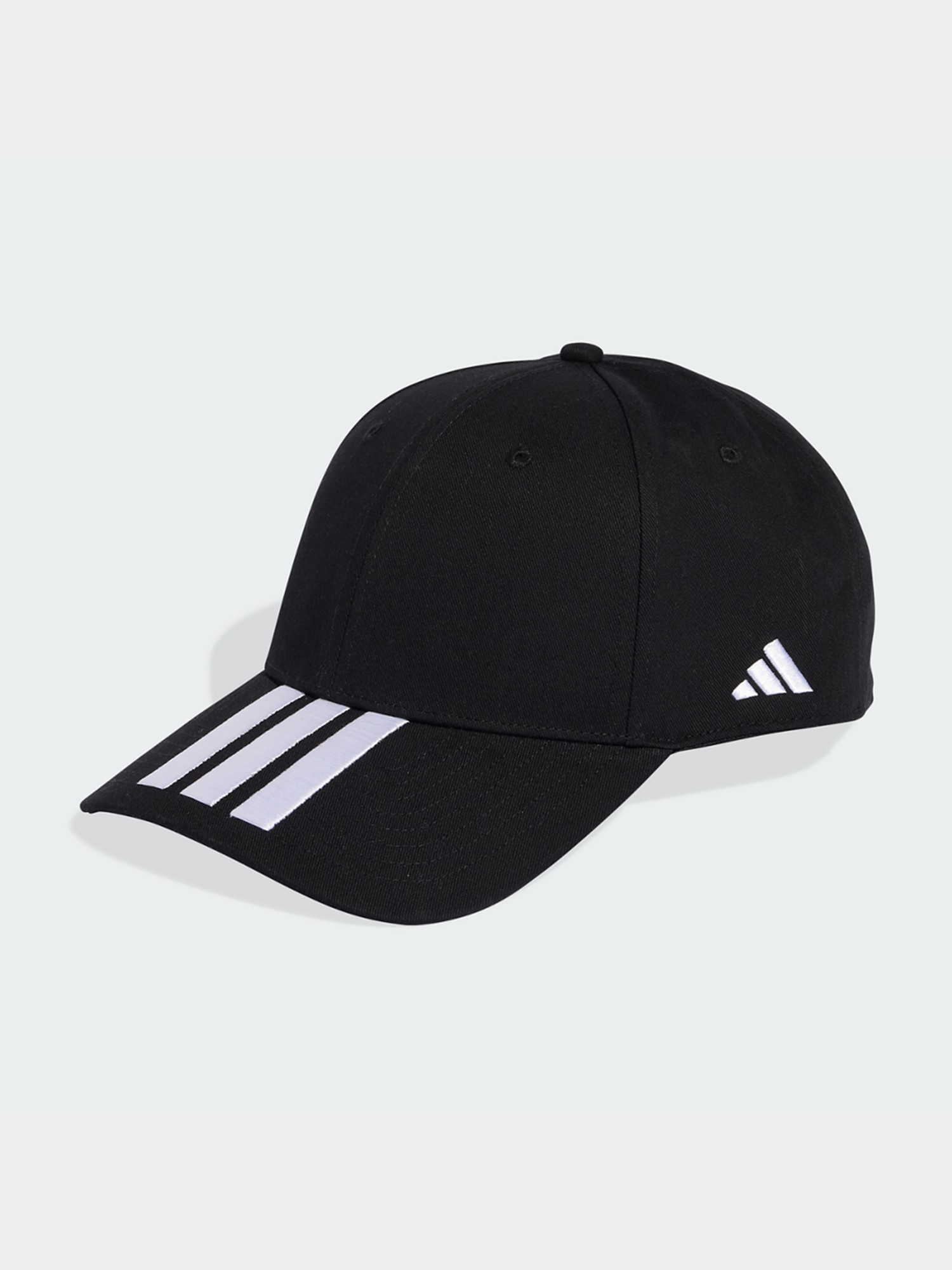 Бейсболка Adidas TIRO CAP черная JY7999 изображение 2