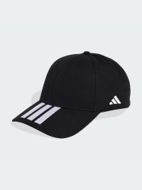 Бейсболка Adidas TIRO CAP черная JY7999 изображение 2