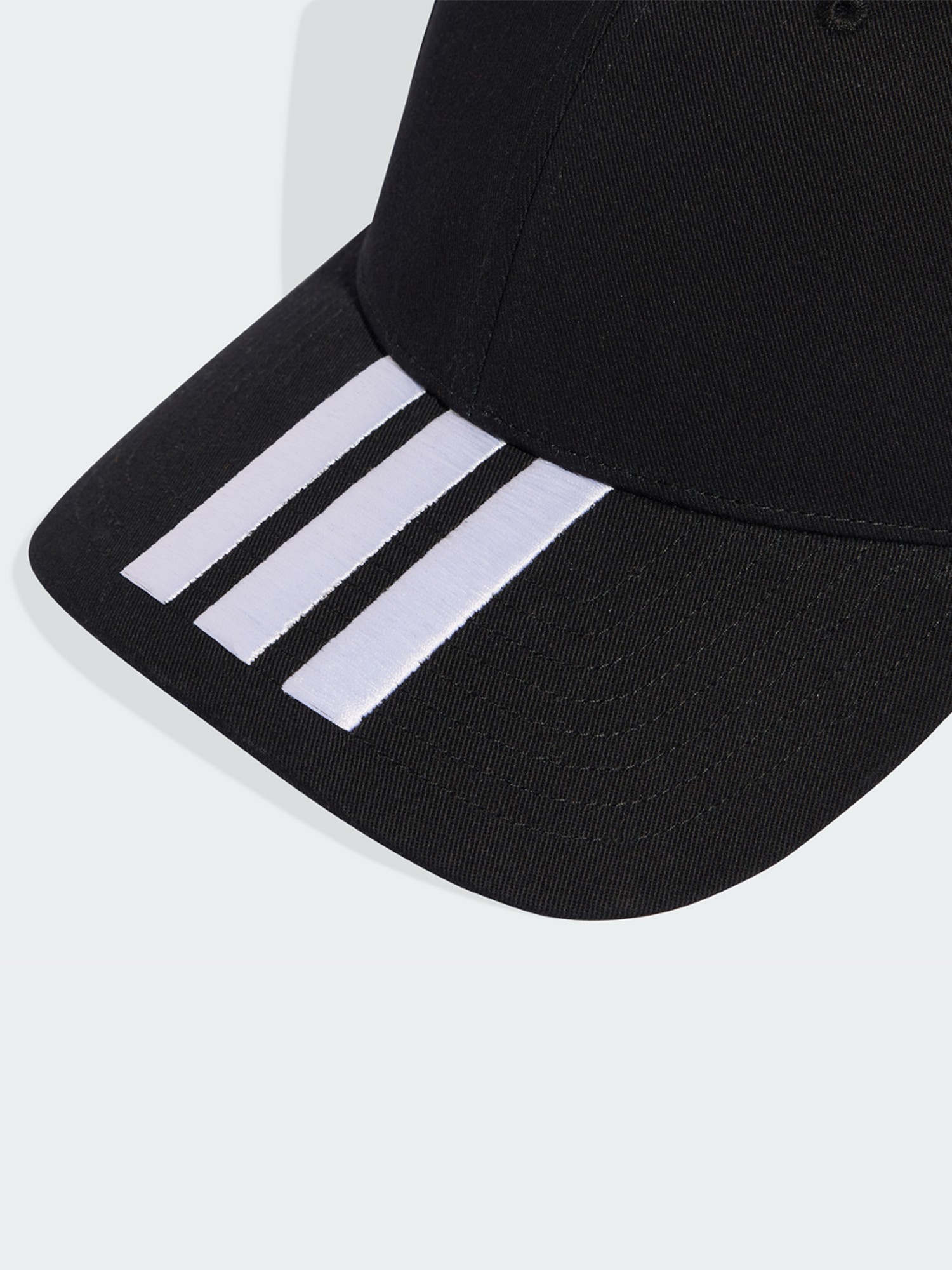 Бейсболка Adidas TIRO CAP черная JY7999 изображение 3