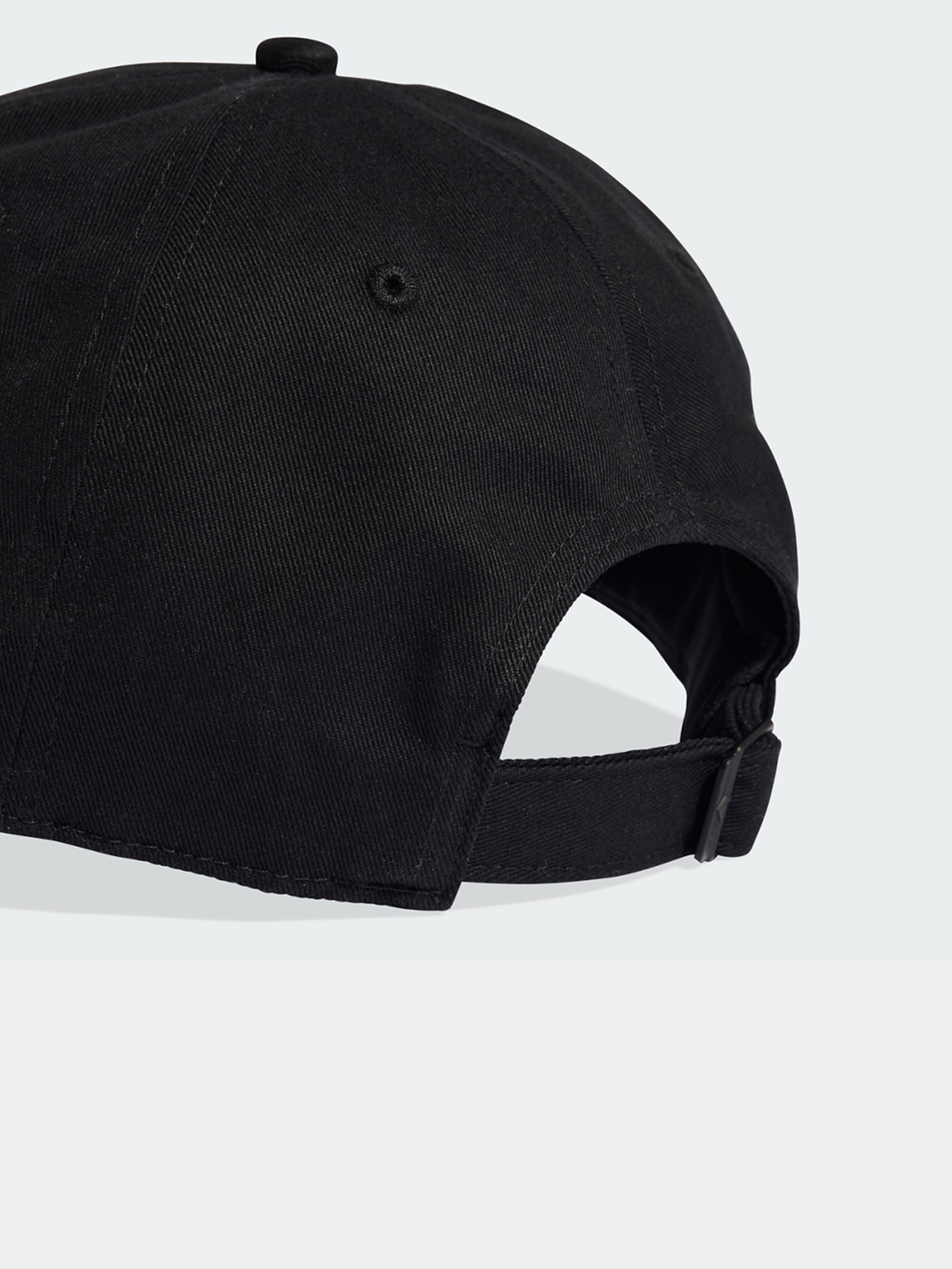 Бейсболка Adidas TIRO CAP черная JY7999 изображение 4